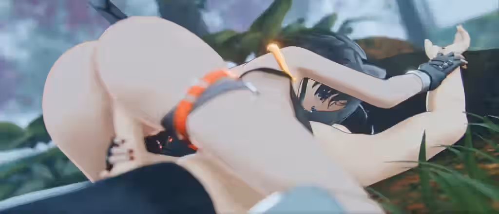Blender (Software) Rule 34 Video