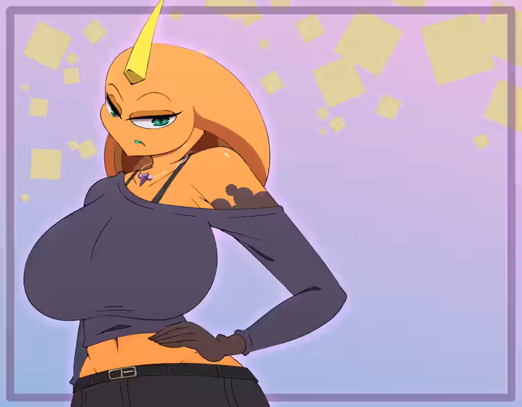 Bra Strap Is Showing (Meme) Rule 34 Video