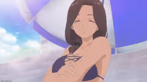 Ai-Chan'S Mother (Tawawa) Rule 34 Image
