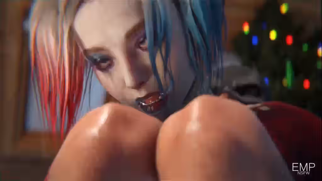 Batman (Bruce Wayne) Rule 34 Video