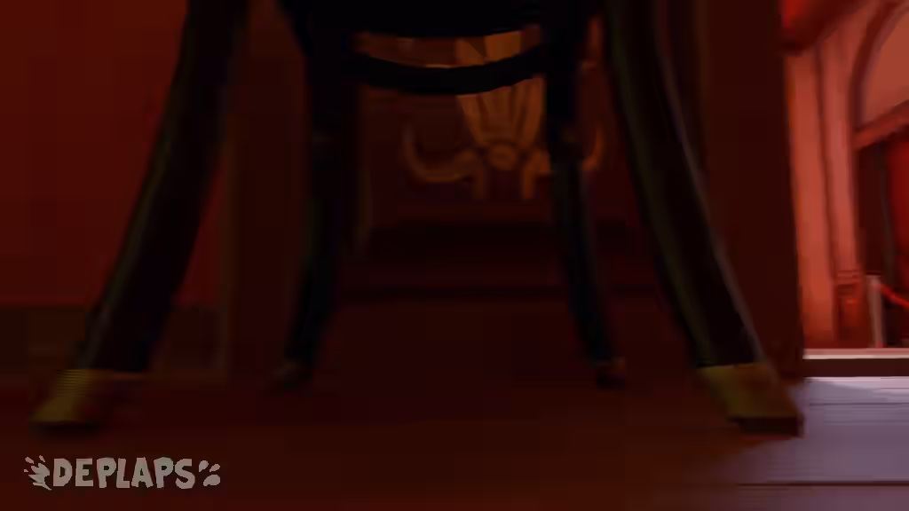 Ass Focus Rule 34 Video