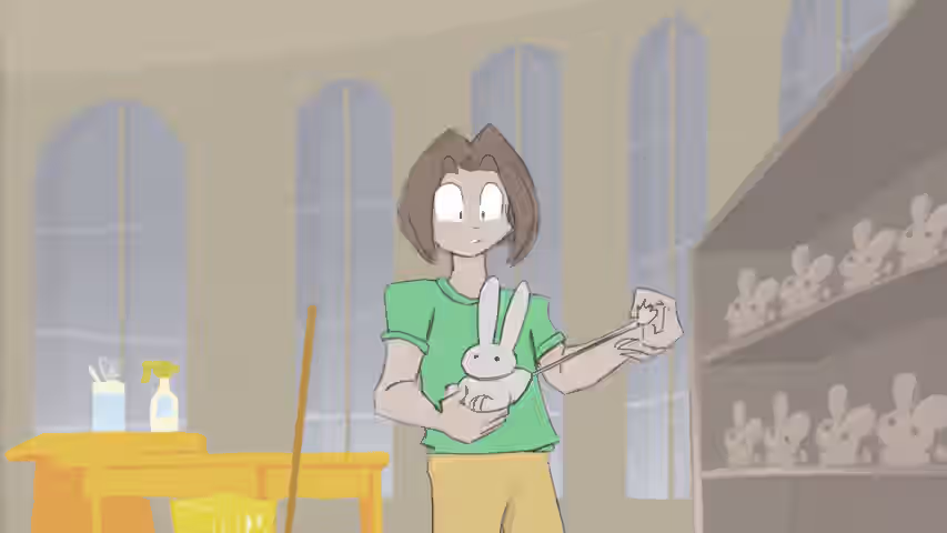 Animated Rule 34 Image