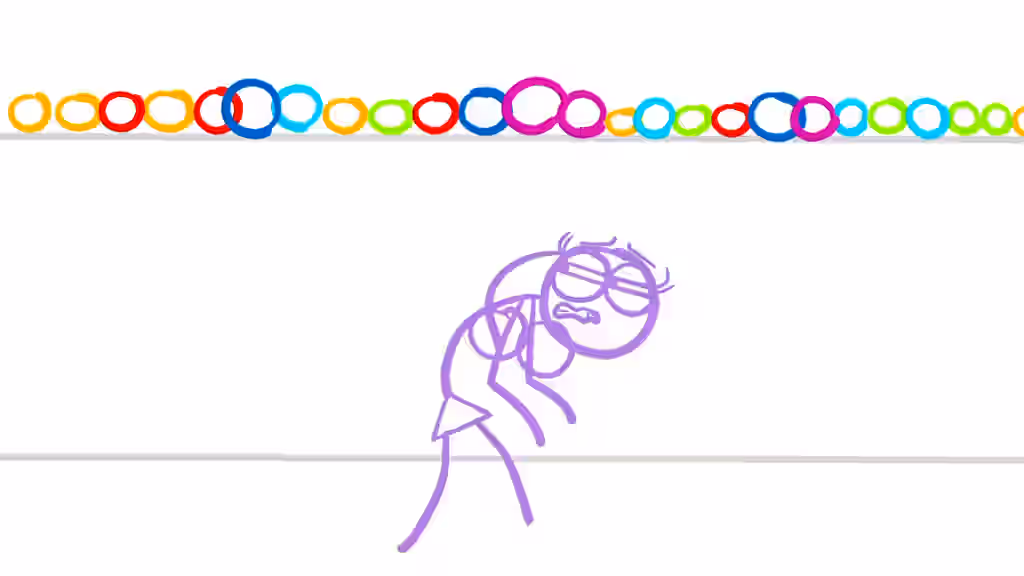 Pink (Dick Figures) Rule 34 Video