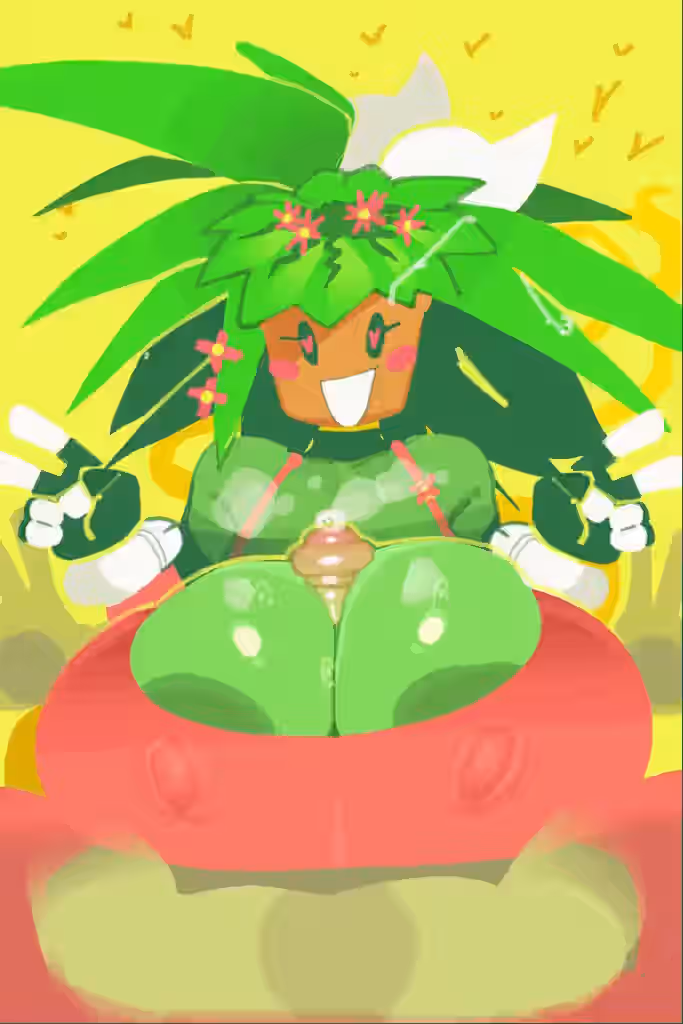 Kanna (Blaster Master) Rule 34 Video