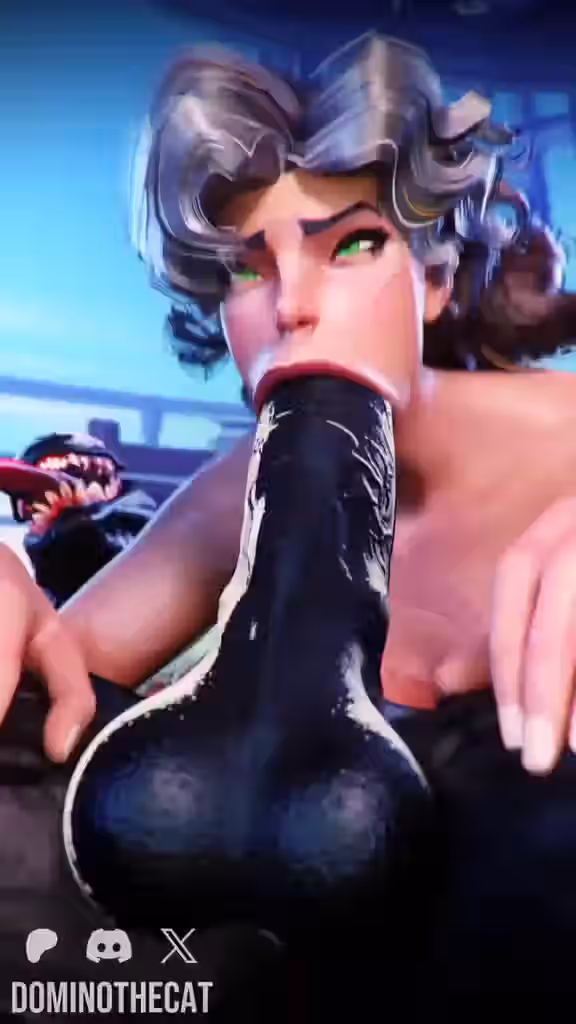Rogue (Marvel Rivals) Rule 34 Video