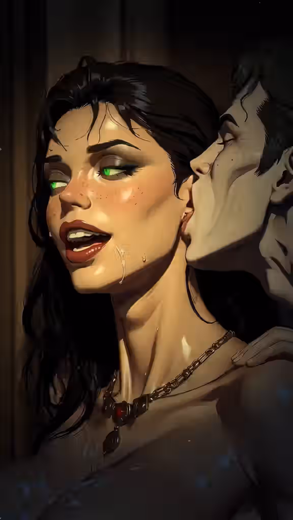 Ai Assisted Rule 34 Video