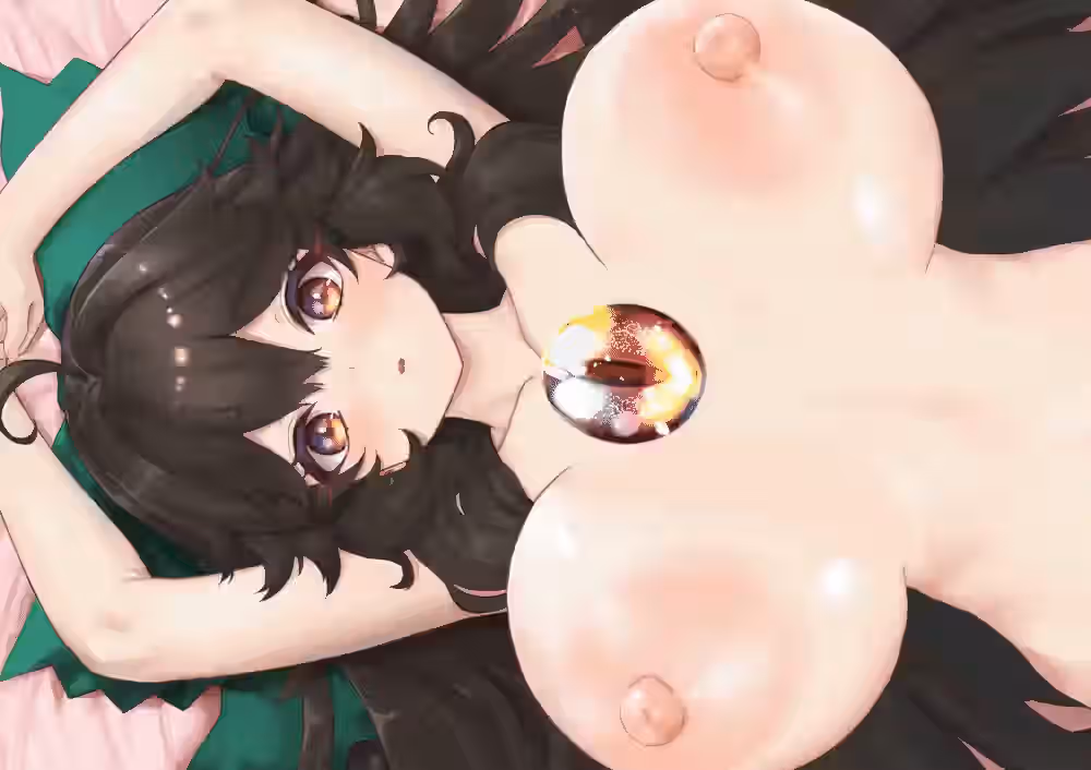 Ahoge Rule 34 Video
