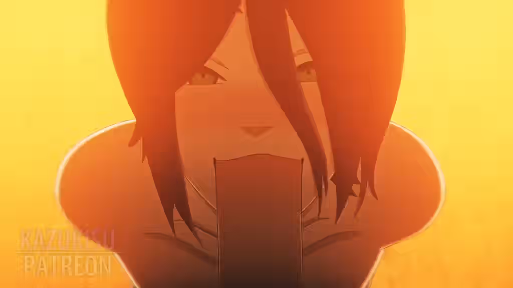 Reze (Chainsaw Man) Rule 34 Video