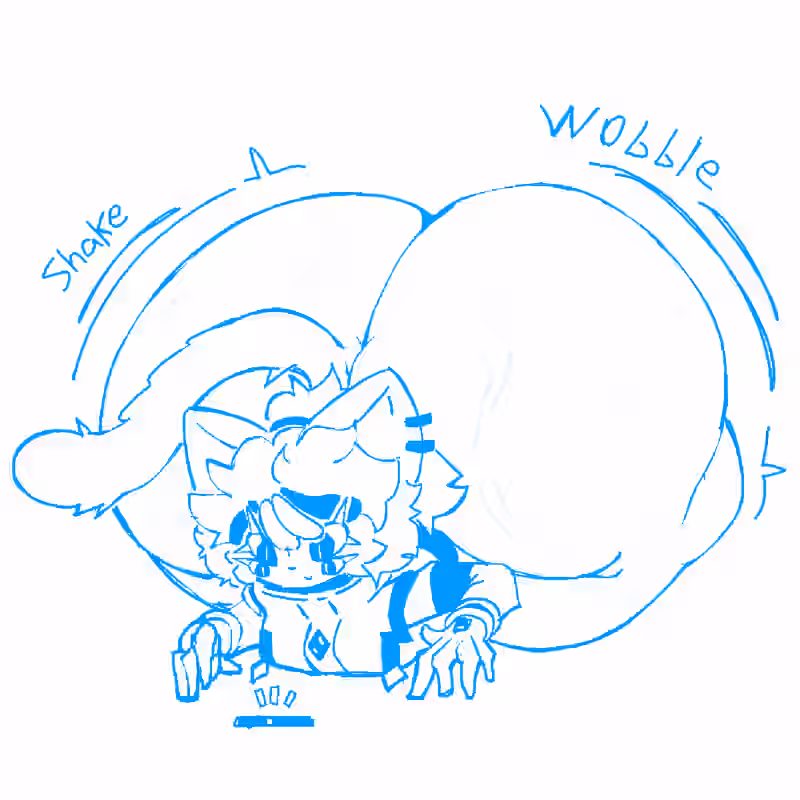Animated Rule 34 Image