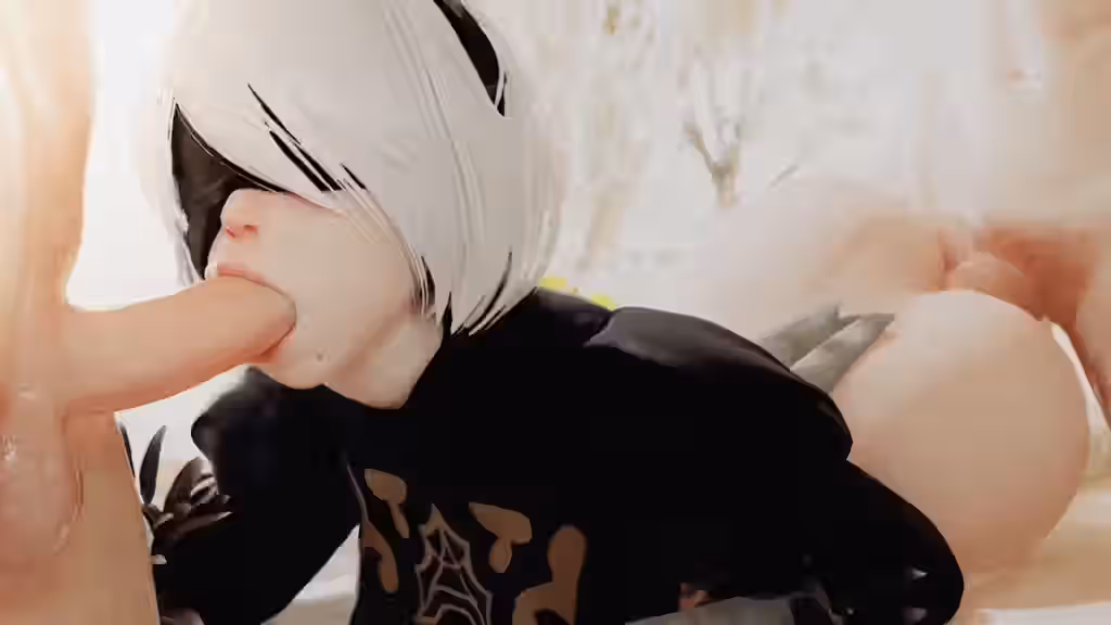 1girls Rule 34 Video