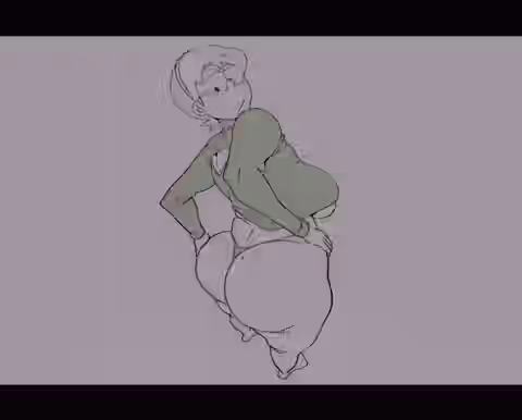 1girls Rule 34 Image