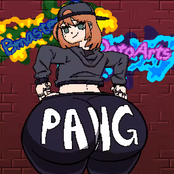 Sarah Stacy (Dotodonoto) Rule 34 Image