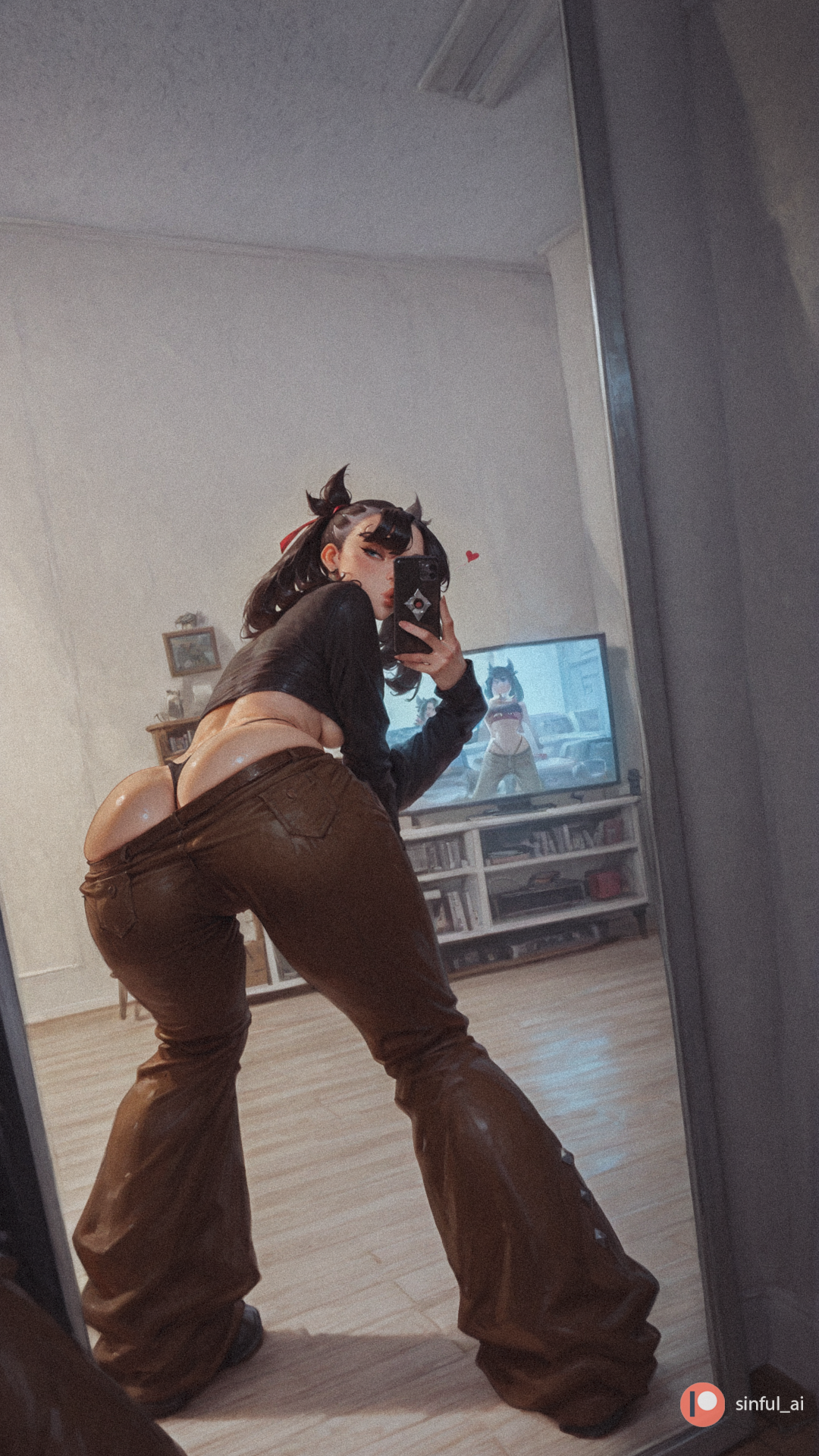 Marnie (Pokemon) Rule 34 Image