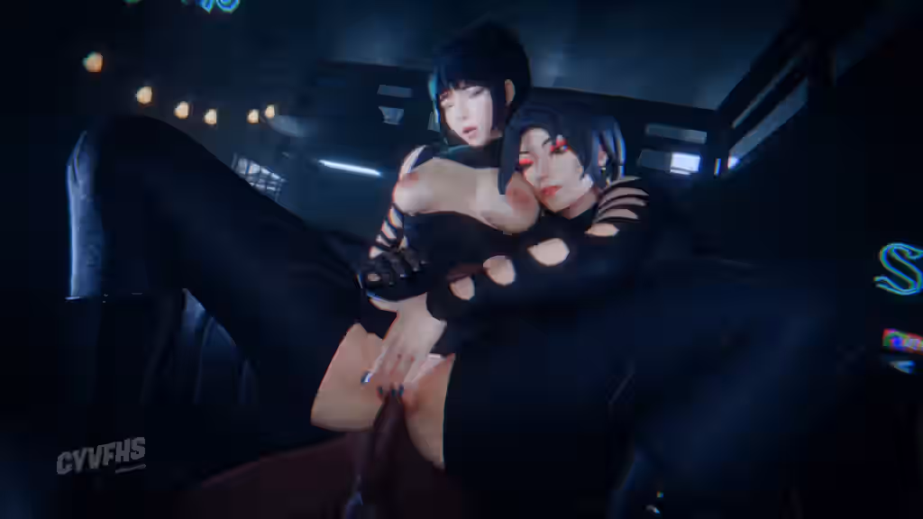 Era (Fortnite) Rule 34 Video