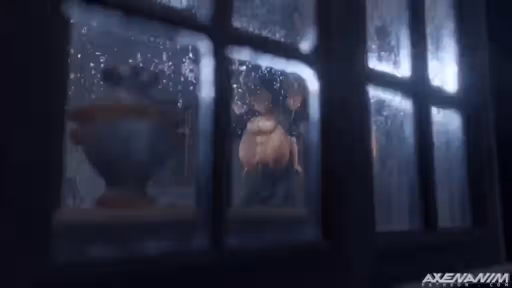 Ashley Graham (Ella Freya) Rule 34 Video