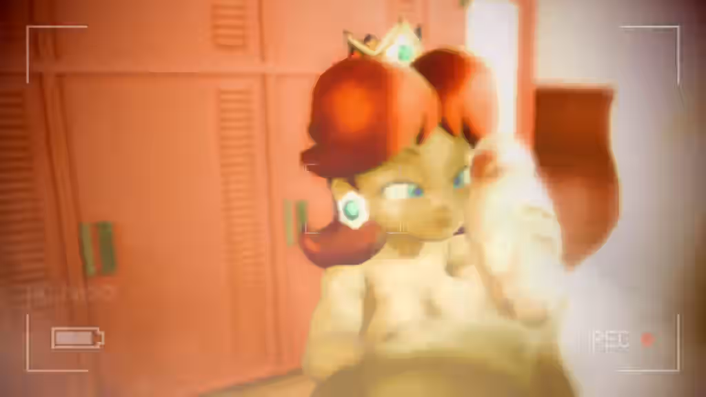 Donkey Kong (Series) Rule 34 Video