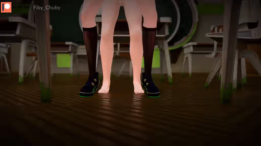 Blender (Software) Rule 34 Video