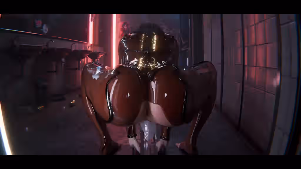 Eve (Stellar Blade) Rule 34 Video