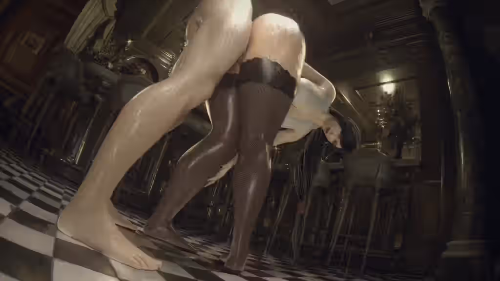 1girls Rule 34 Video