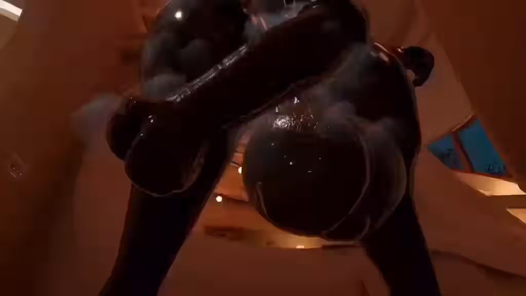 1futa Rule 34 Video
