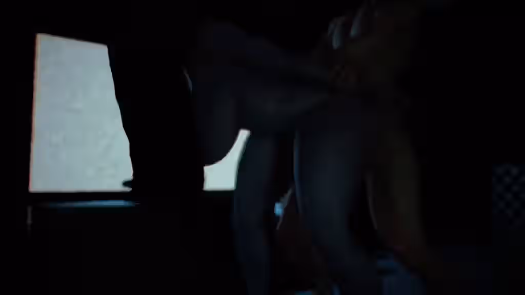 1girls Rule 34 Video