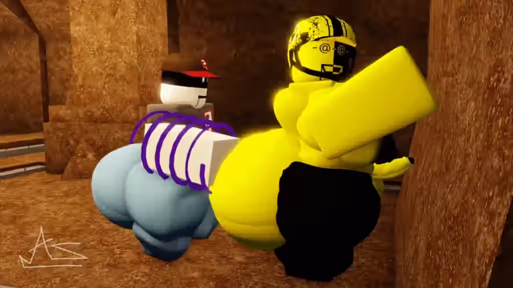 Tagme (Artist) Rule 34 Video