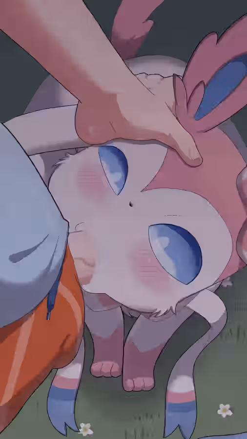 Pokemon (Species) Rule 34 Image