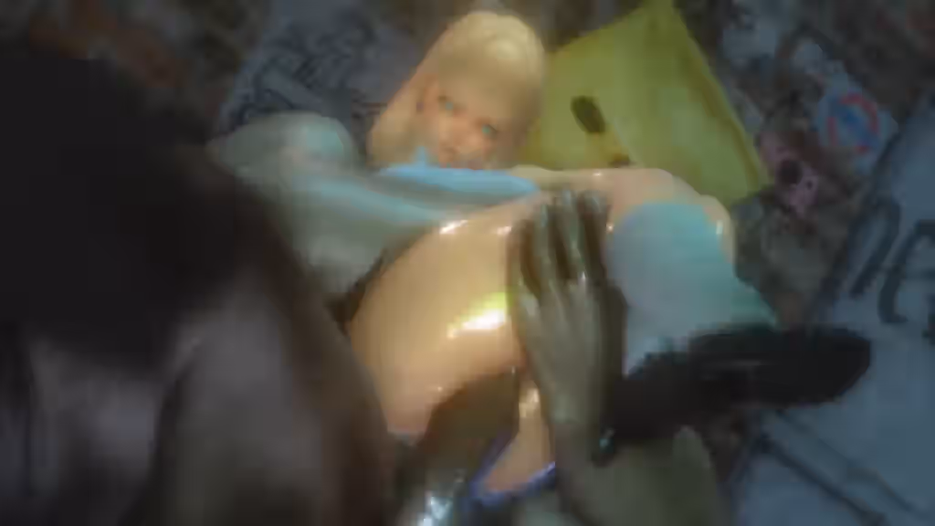 1girls Rule 34 Video