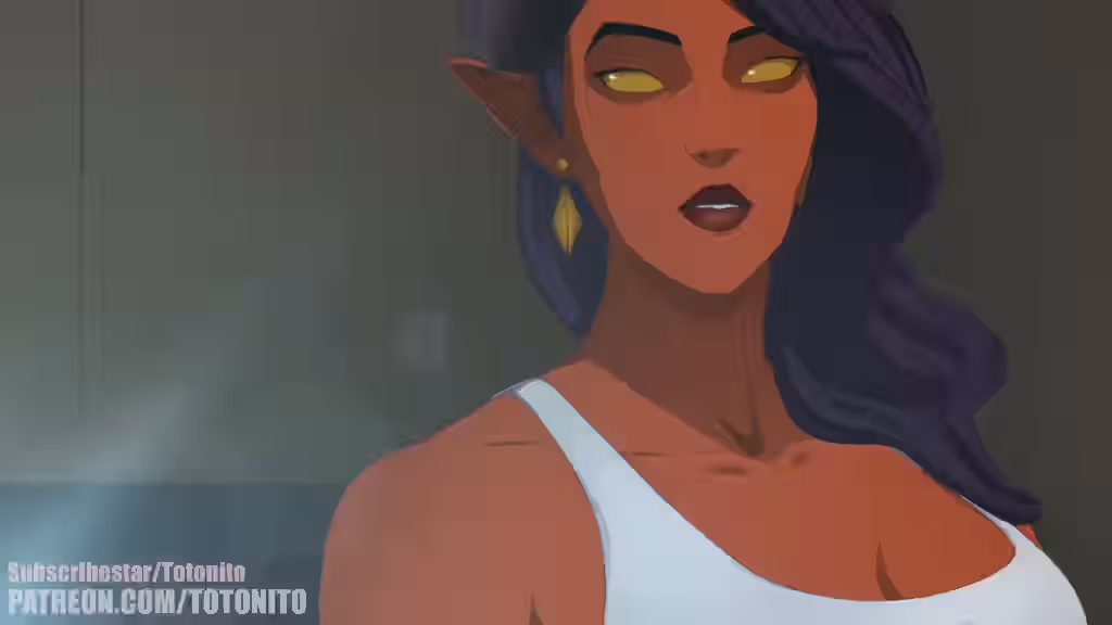 Dispatch (Game) Rule 34 Video