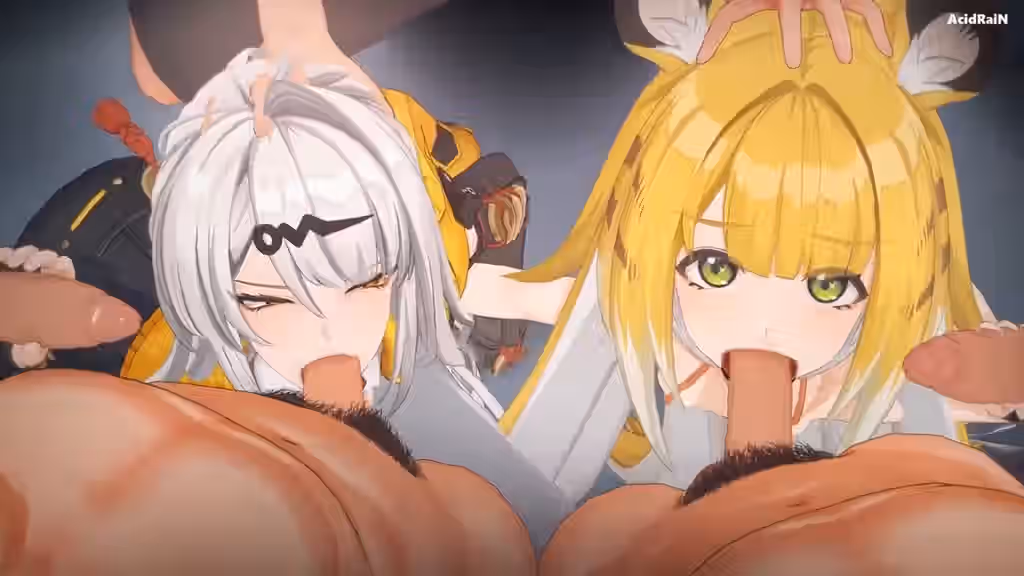 Harada (Harada4780) Rule 34 Video