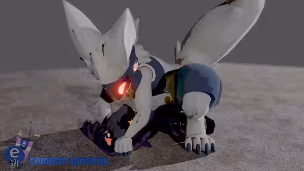 Blender (Artwork) Rule 34 Video