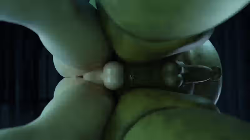 Fredbear (Fnaf) Rule 34 Image