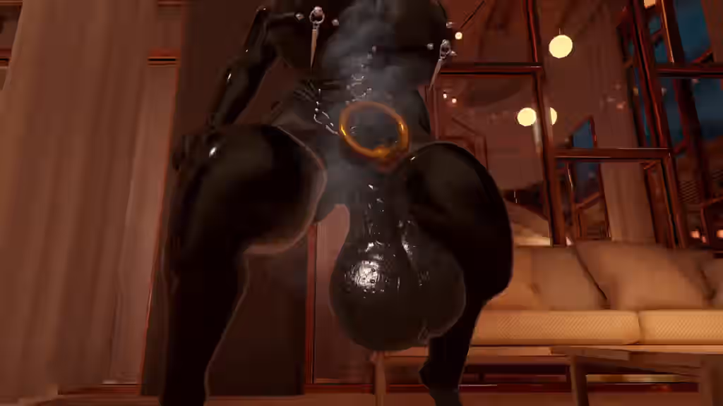 1futa Rule 34 Video