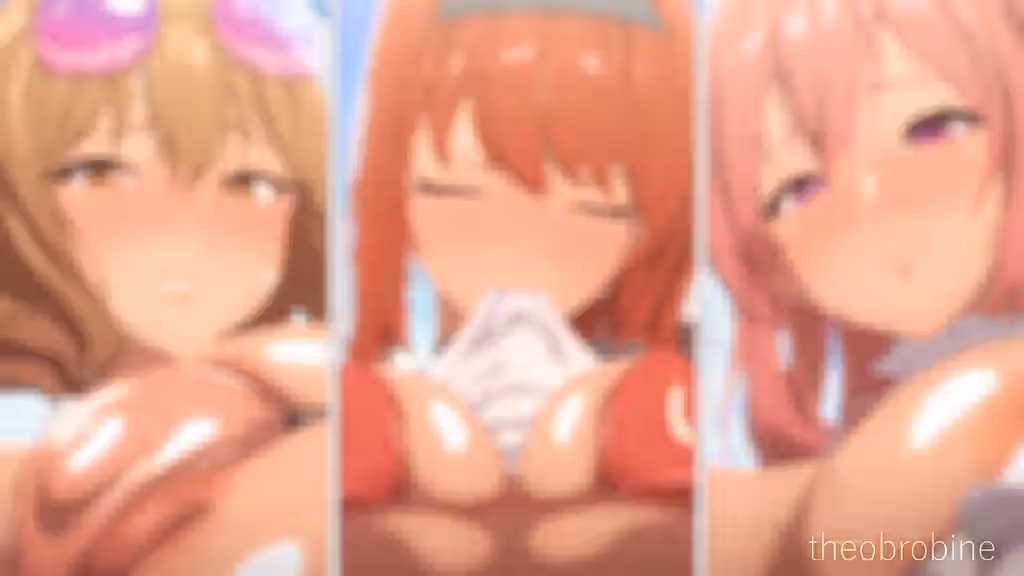 Anis (Nikke) Rule 34 Video