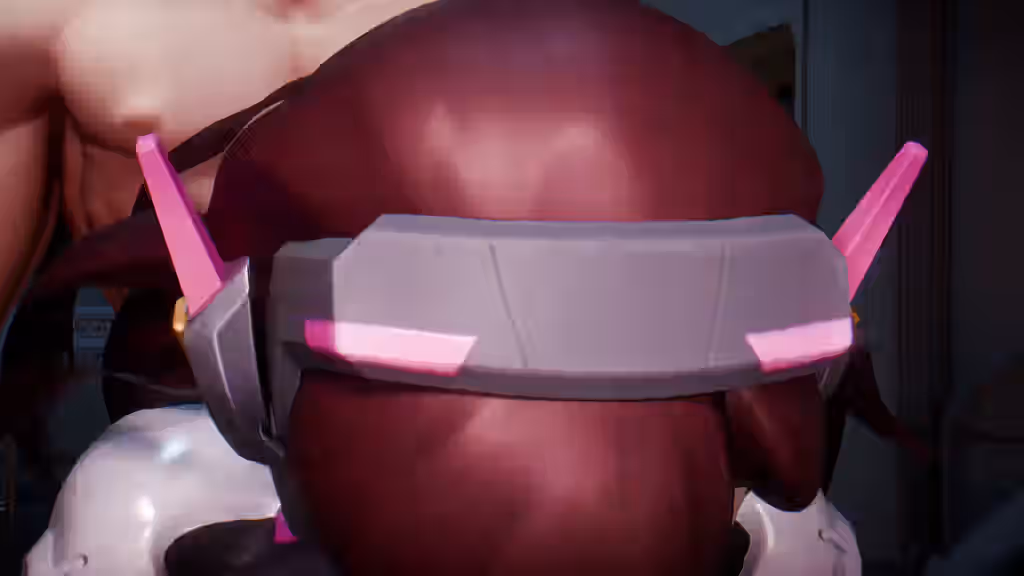 1girls Rule 34 Video