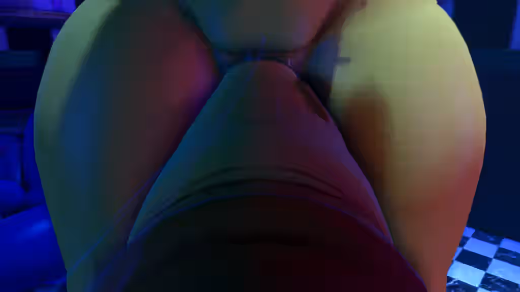3d (Artwork) Rule 34 Video