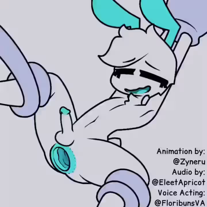 Antennae (Anatomy) Rule 34 Video