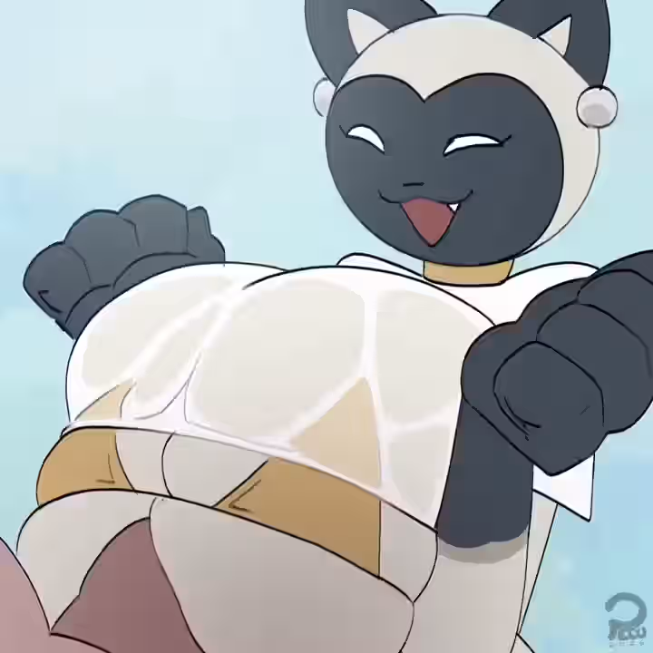 Animated Rule 34 Video