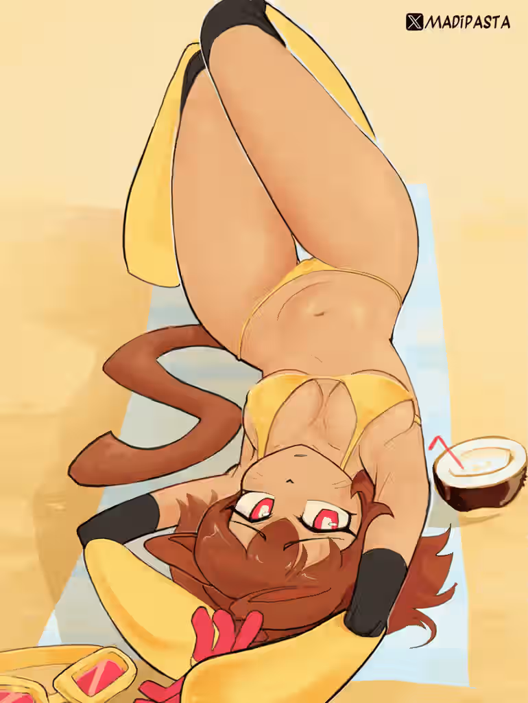 2d (Artwork) Rule 34 Image