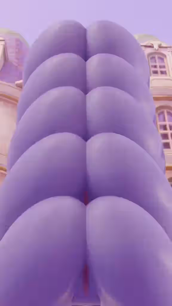 Ass Rule 34 Video