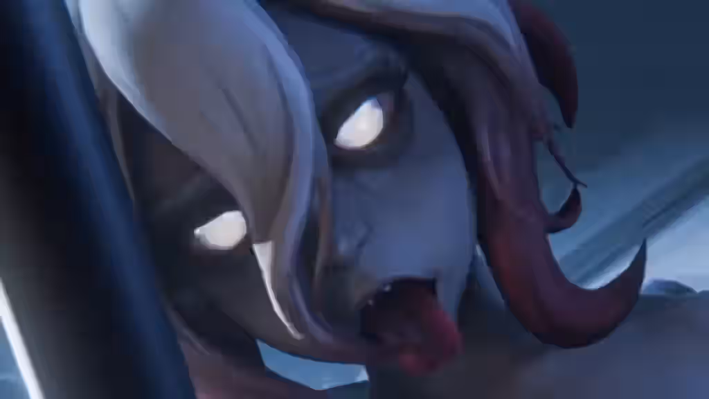 Briar (League Of Legends) Rule 34 Video