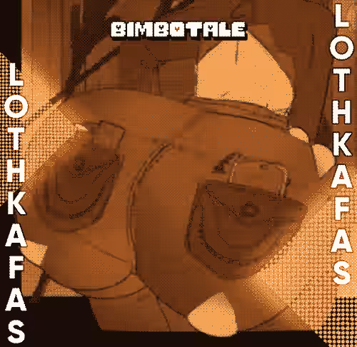 Chara (Undertale) Rule 34 Image