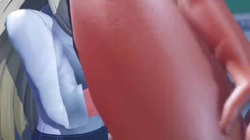 Nonomi (Blue Archive) Rule 34 Video