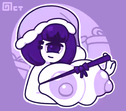 Octette (Octotron2000) Rule 34 Image