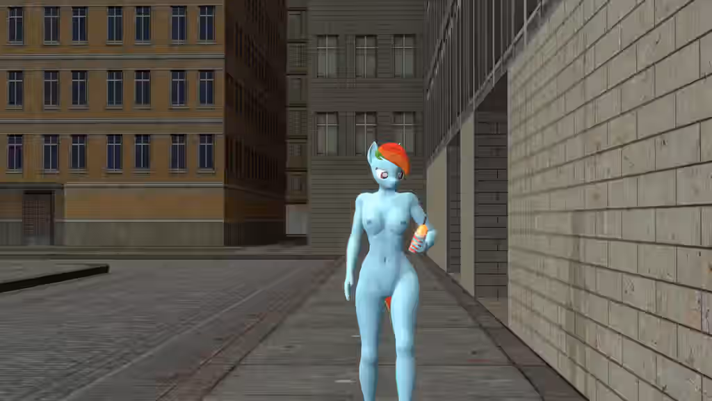 Body Growth (Enlargement) Rule 34 Video