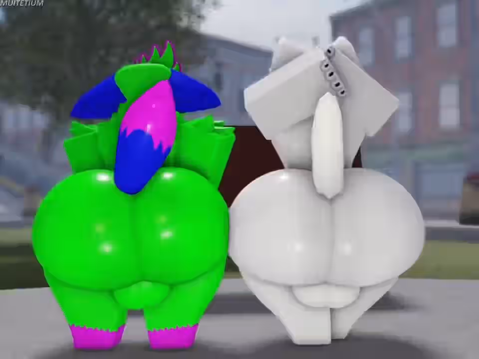 3d (Artwork) Rule 34 Video