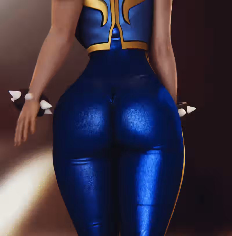 1female Rule 34 Image