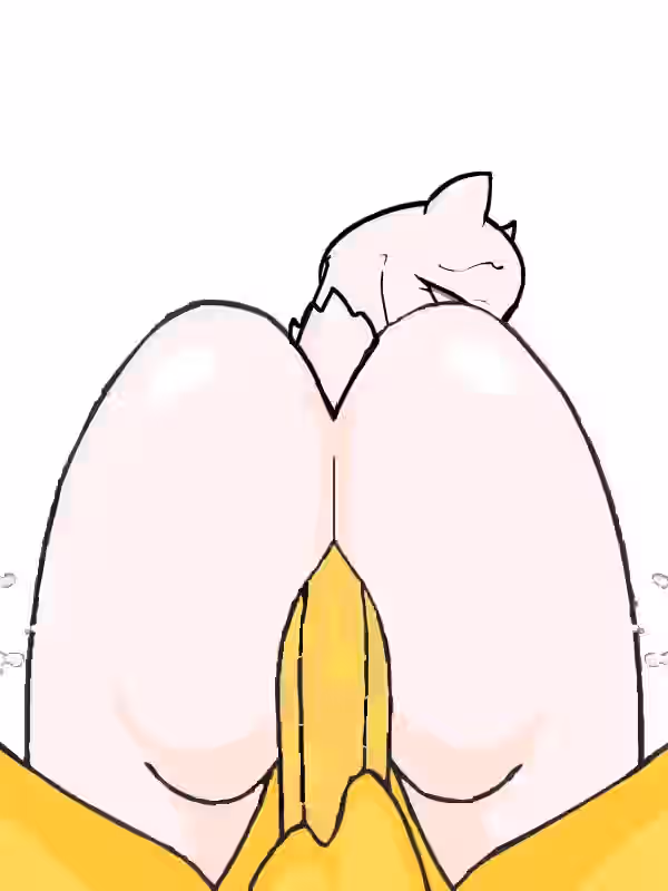 Animated Rule 34 Image