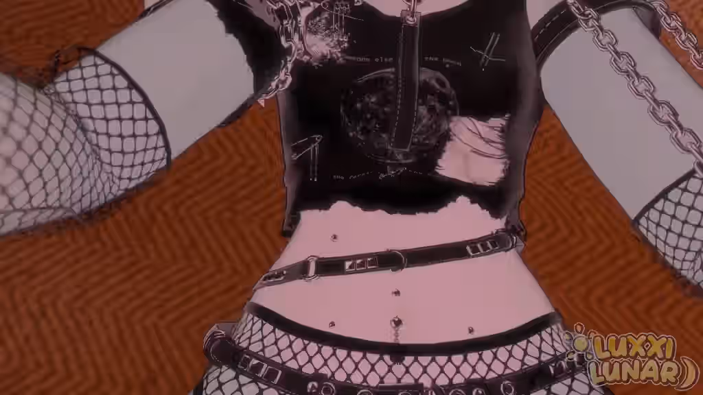 3d Rule 34 Video