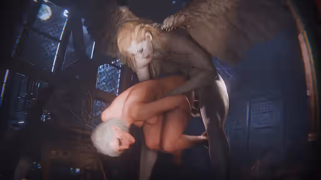 Isobel (Baldur'S Gate) Rule 34 Video